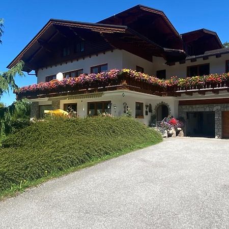 Landhaus Wieser Ramsau am Dachstein Extérieur photo