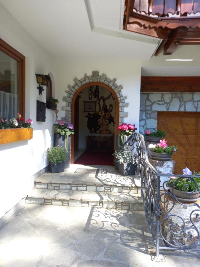 Landhaus Wieser Ramsau am Dachstein Extérieur photo