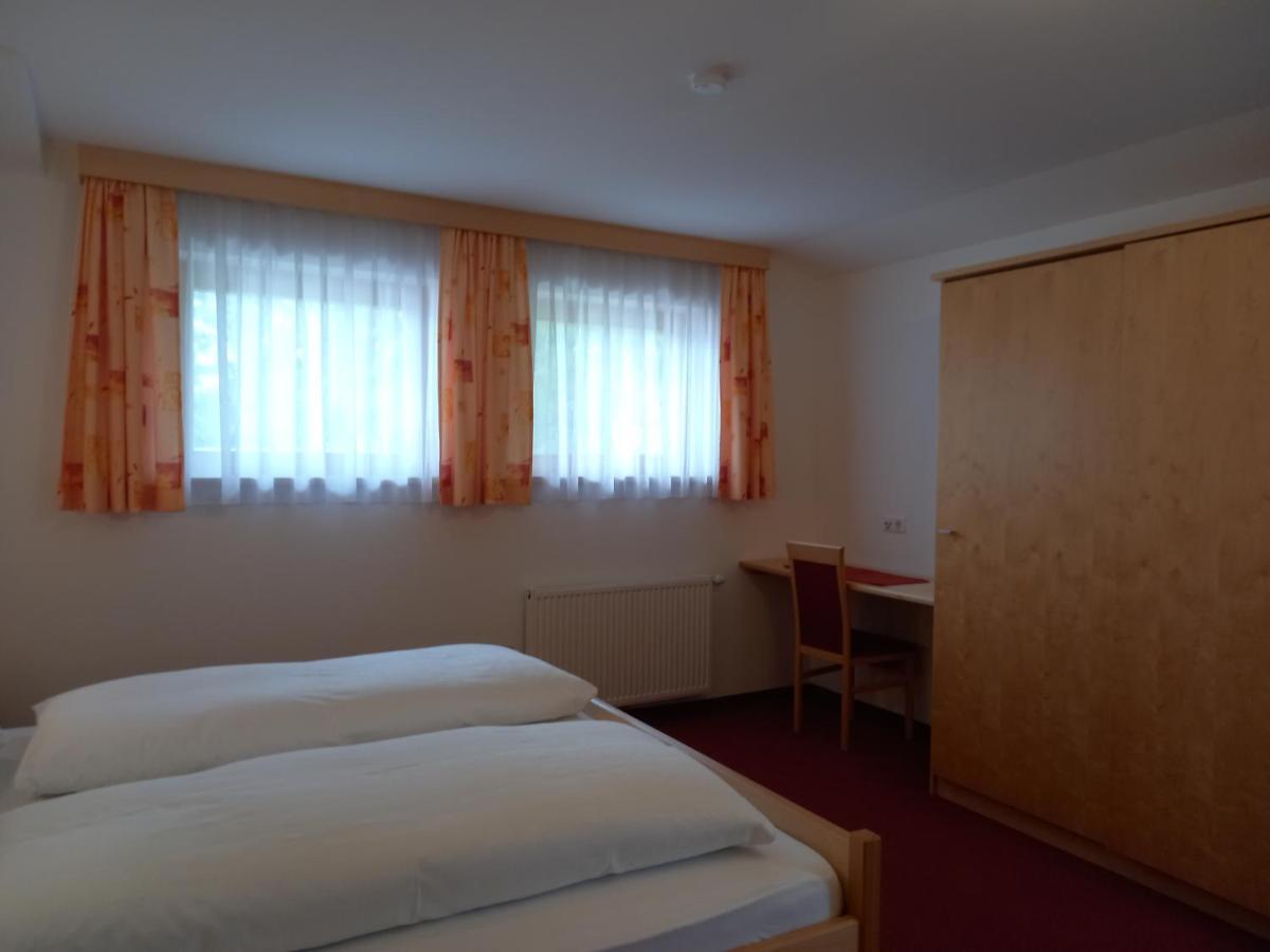 Landhaus Wieser Ramsau am Dachstein Extérieur photo