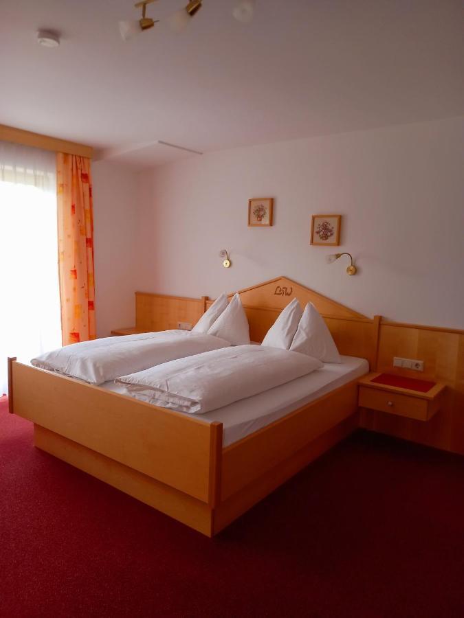 Landhaus Wieser Ramsau am Dachstein Extérieur photo