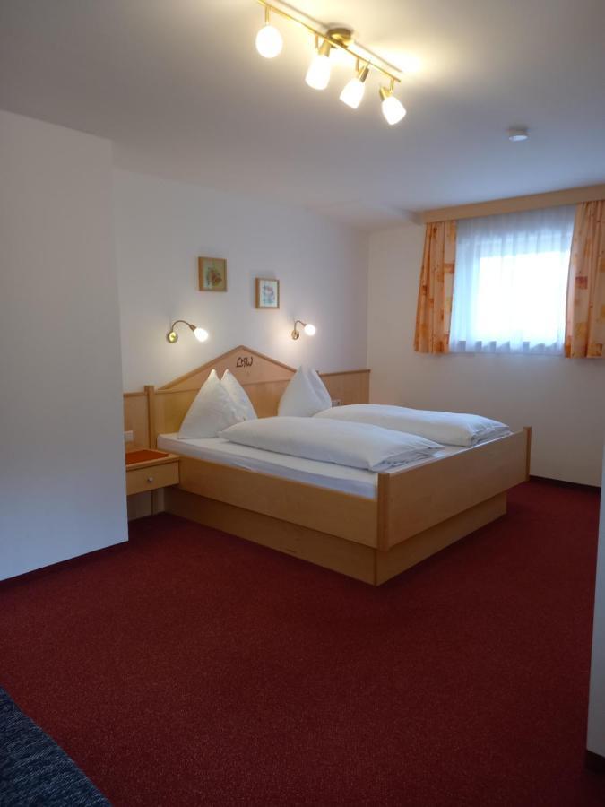 Landhaus Wieser Ramsau am Dachstein Extérieur photo