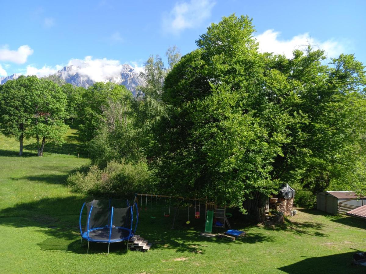 Landhaus Wieser Ramsau am Dachstein Extérieur photo
