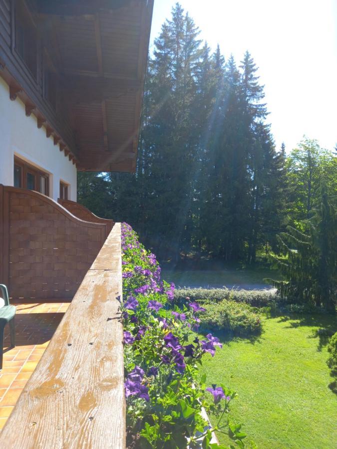 Landhaus Wieser Ramsau am Dachstein Extérieur photo