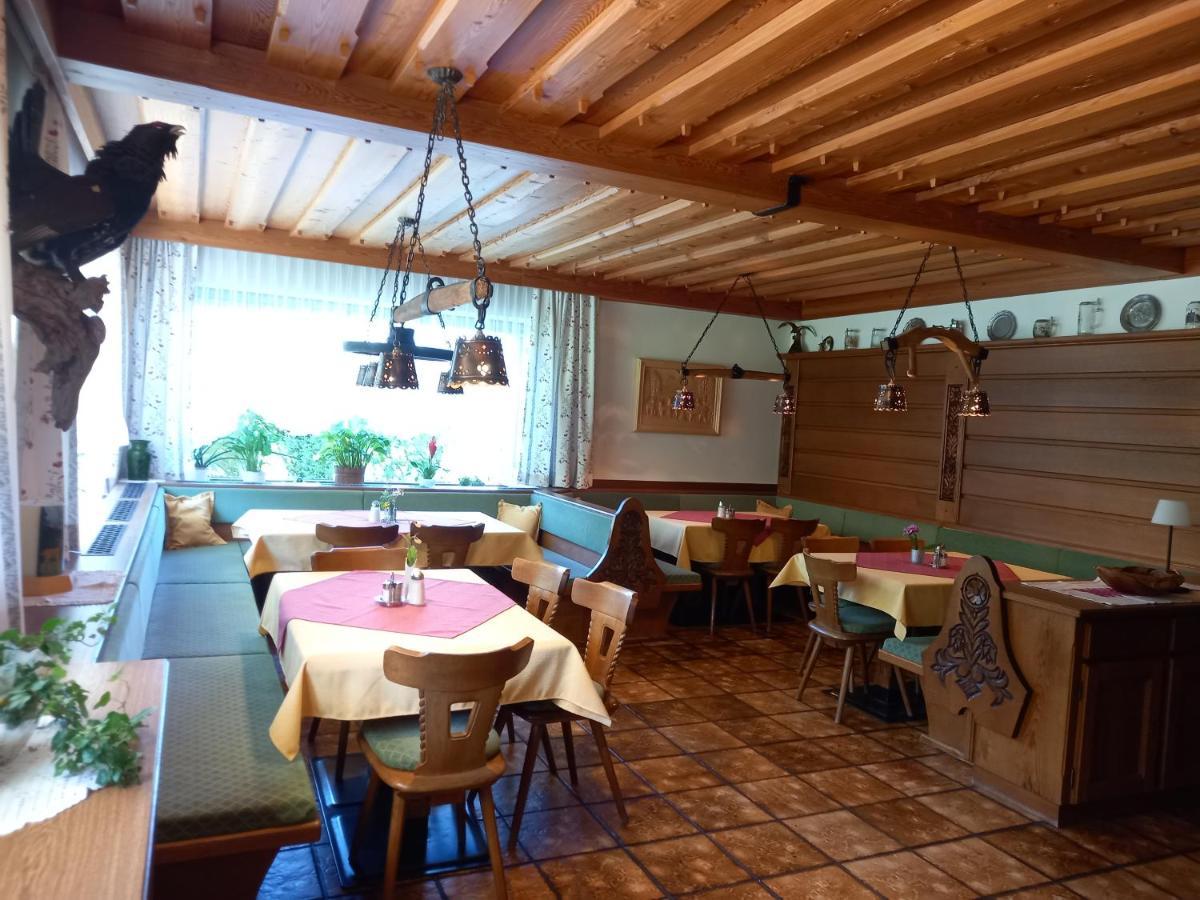 Landhaus Wieser Ramsau am Dachstein Extérieur photo