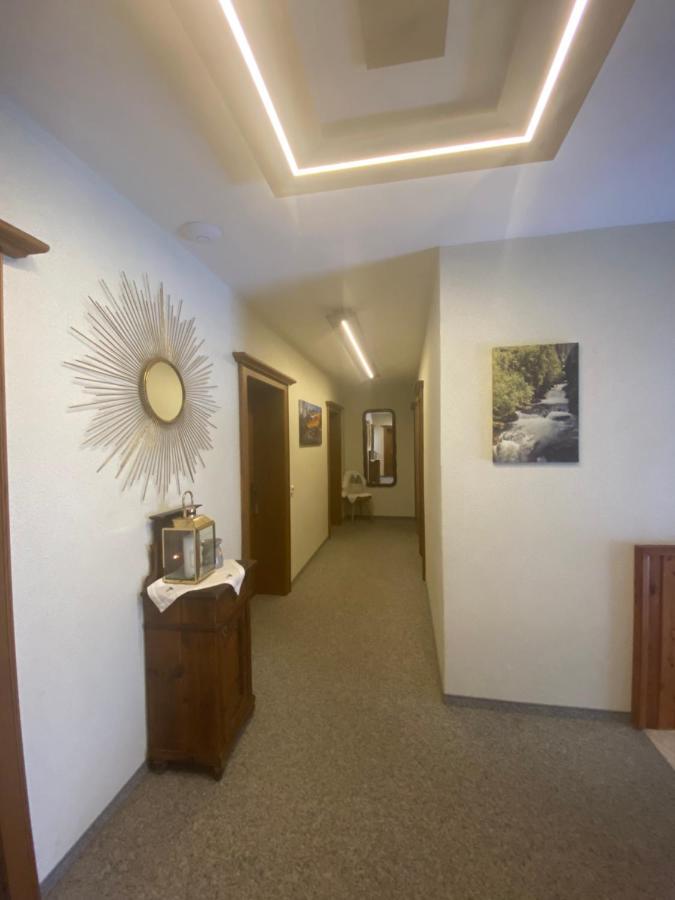 Landhaus Wieser Ramsau am Dachstein Extérieur photo