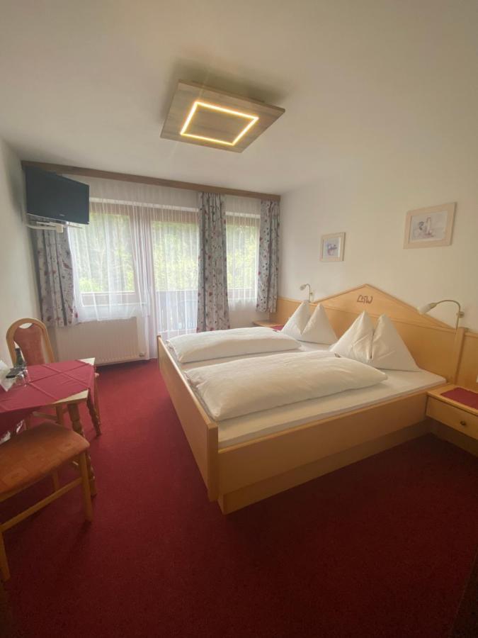 Landhaus Wieser Ramsau am Dachstein Extérieur photo