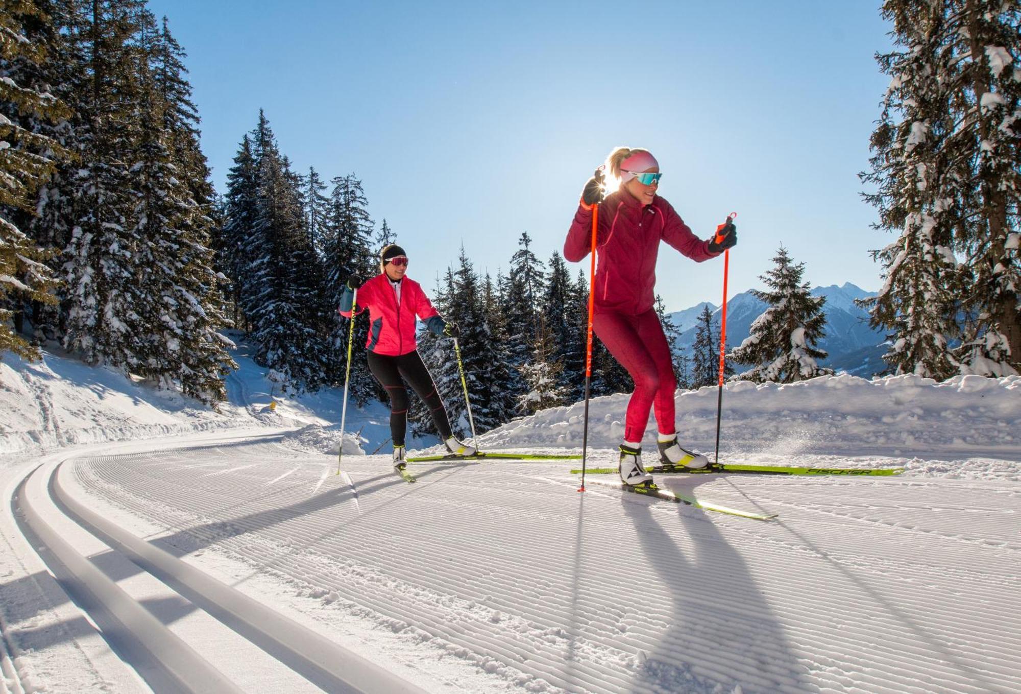 Landhaus Wieser Ramsau am Dachstein Extérieur photo